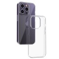 ETUI AIR CASE CLEAR CIENKIE DO IPHONE 15 PRO MAX