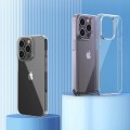 ETUI AIR CASE CLEAR CIENKIE DO IPHONE 15 PRO MAX