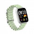 PASEK DO XIAOMI REDMI WATCH 4/5/6  OPASKA DO SMARTWATCHA - MIĘTOWY