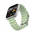 PASEK DO XIAOMI REDMI WATCH 4/5/6  OPASKA DO SMARTWATCHA - MIĘTOWY