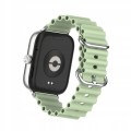 PASEK DO XIAOMI REDMI WATCH 4/5/6  OPASKA DO SMARTWATCHA - MIĘTOWY