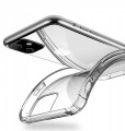 ETUI AIR CASE CLEAR CIENKIE DO IPHONE 11 PRO 5.8"
