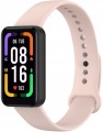 PASEK DO XIAOMI REDMI SMART BAND PRO WYGODNA OPASKA - RÓŻOWY