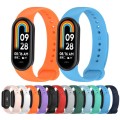 12X PASEK OPASKA DO XIAOMI SMART MI BAND 8 / 9 / 10 | 12 MEGA KOLORÓW
