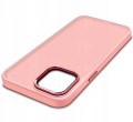 ETUI MATOWE Z RAMKĄ NA APARAT DO IPHONE 11