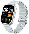 PASEK DO XIAOMI REDMI WATCH 4/5/6  OPASKA DO SMARTWATCHA - SZARY