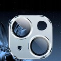 SZKŁO OSŁONA NA OBIEKTYW APARAT ALUMINIUM DO IPHONE 15/15 PLUS - NIEBIESKI