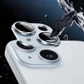 SZKŁO OSŁONA NA OBIEKTYW APARAT ALUMINIUM DO IPHONE 15/15 PLUS - NIEBIESKI
