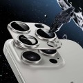 SZKŁO OSŁONA NA OBIEKTYW APARAT ALUMINIUM DO IPHONE 15 PRO / 15 PRO MAX
