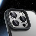 SZKŁO OSŁONA NA OBIEKTYW APARAT ALUMINIUM DO IPHONE 15 PRO / 15 PRO MAX