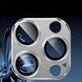 SZKŁO OSŁONA NA OBIEKTYW APARAT ALUMINIUM DO IPHONE 15 PRO / 15 PRO MAX
