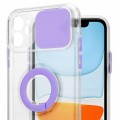 Etui z uchwytem ring do iPhone 12 mini | KOLORY