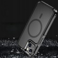 ETUI PANCERNE SOLIDNE DO IPHONE 14 WZMACNIANE DROPPROOF DO MAGSAFE