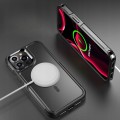 ETUI PANCERNE SOLIDNE DO IPHONE 13 PRO WZMACNIANE DROPPROOF DO MAGSAFE