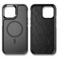 ETUI PANCERNE SOLIDNE DO IPHONE 13 PRO WZMACNIANE DROPPROOF DO MAGSAFE