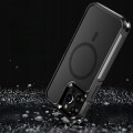 ETUI PANCERNE SOLIDNE DO IPHONE 12 PRO MAX WZMACNIANE DROPPROOF DO MAGSAFE