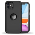 ETUI PANCERNE SOLIDNE DO IPHONE 11 WZMACNIANE DROPPROOF DO MAGSAFE