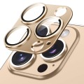 SZKŁO OSŁONA NA OBIEKTYW APARAT ALUMINIUM DO IPHONE 13 PRO / 13 PRO MAX