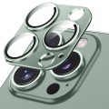 SZKŁO OSŁONA NA OBIEKTYW APARAT ALUMINIUM DO IPHONE 13 PRO / 13 PRO MAX