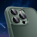 SZKŁO OSŁONA NA OBIEKTYW APARAT ALUMINIUM DO IPHONE 13 PRO / 13 PRO MAX