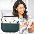ETUI POKROWIEC EKO-SKÓRA PREMIUM DO APPLE AIRPODS 3 + ZAWIESZKA GRATIS!