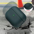 ETUI POKROWIEC EKO-SKÓRA PREMIUM DO APPLE AIRPODS 3 + ZAWIESZKA GRATIS!
