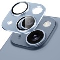SZKŁO OSŁONA NA OBIEKTYW APARAT ALUMINIUM DO IPHONE 14/14 PLUS - BLUE