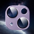 SZKŁO OSŁONA NA OBIEKTYW APARAT ALUMINIUM DO IPHONE 14/14 PLUS - PURPLE