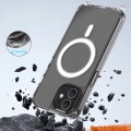 ETUI CASE ZE SZNURKIEM SMYCZĄ DO IPHONE 12 / 12 PRO WZMACNIANE DO MAGSAFE