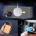 ETUI CASE ZE SZNURKIEM SMYCZĄ DO IPHONE 12 PRO MAX WZMACNIANE DO MAGSAFE