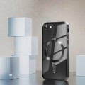 ETUI DO IPHONE 7/8/SE-2020/SE-2022 OCHRONA APARATU DO MAGSAFE | CZARNE