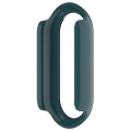 ETUI + SZKŁO HARTOWANE 2W1 DO SMARTBAND XIAOMI MI BAND 9 / NFC - ZIELONY