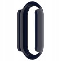 ETUI + SZKŁO HARTOWANE 2W1 DO SMARTBAND XIAOMI MI BAND 9 / NFC - GRANATOWY