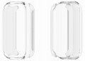 ETUI 2W1 Z OSŁONĄ NA EKRAN DO XIAOMI REDMI SMART BAND 2 / MI BAND 8 ACTIVE