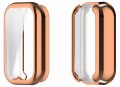 ETUI 2W1 Z OSŁONĄ NA EKRAN DO XIAOMI REDMI SMART BAND 2 / MI BAND 8 ACTIVE