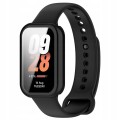 ETUI 2W1 Z OSŁONĄ NA EKRAN DO XIAOMI REDMI SMART BAND 2 / MI BAND 8 ACTIVE