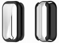 ETUI 2W1 Z OSŁONĄ NA EKRAN DO XIAOMI REDMI SMART BAND 2 / MI BAND 8 ACTIVE