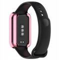 ETUI 2W1 Z OSŁONĄ NA EKRAN DO XIAOMI REDMI SMART BAND 2 / MI BAND 8 ACTIVE