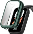ETUI 2W1 Z OSŁONĄ NA EKRAN DO XIAOMI REDMI SMART BAND 2 / MI BAND 8 ACTIVE