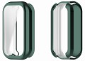 ETUI 2W1 Z OSŁONĄ NA EKRAN DO XIAOMI REDMI SMART BAND 2 / MI BAND 8 ACTIVE
