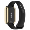 ETUI 2W1 Z OSŁONĄ NA EKRAN DO XIAOMI REDMI SMART BAND 2 / MI BAND 8 ACTIVE