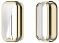 ETUI 2W1 Z OSŁONĄ NA EKRAN DO XIAOMI REDMI SMART BAND 2 / MI BAND 8 ACTIVE
