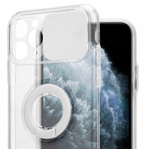 Etui z uchwytem ring do iPhone 11 PRO | KOLORY
