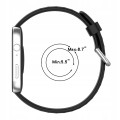 PASEK DO HUAWEI WATCH FIT 3 / 4 / 4 PRO / 5 / 5 PRO OPASKA PREMIUM DO SMARTWATCHA - ZIELONY