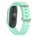 PASEK OPASKA DO XIAOMI MI BAND 3/4/5/6/7 - MINT