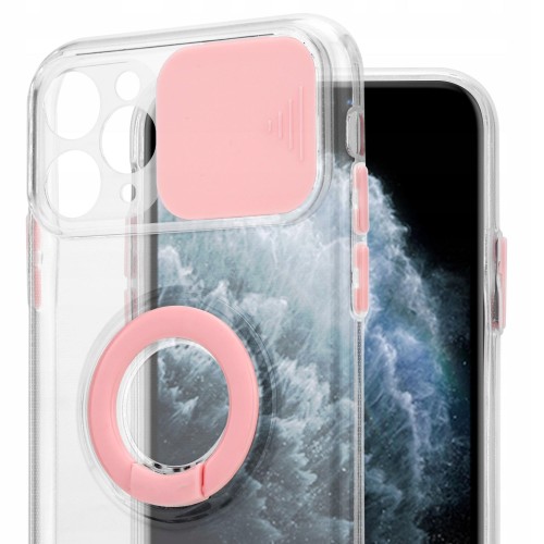 Etui z uchwytem ring do iPhone 11 PRO MAX | KOLORY