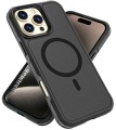 ETUI PANCERNE DO IPHONE 16 PRO MAX WZMACNIANE SOLIDNE DROPPROOF DO MAGSAFE