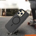 ETUI PANCERNE DO IPHONE 16 PRO MAX WZMACNIANE SOLIDNE DROPPROOF DO MAGSAFE
