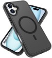 ETUI PANCERNE DO IPHONE 16 PLUS WZMACNIANE SOLIDNE DROPPROOF DO MAGSAFE
