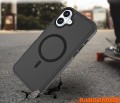 ETUI PANCERNE DO IPHONE 16 PLUS WZMACNIANE SOLIDNE DROPPROOF DO MAGSAFE